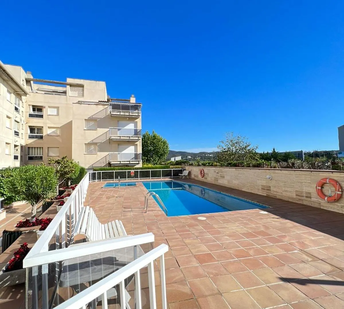 Ferienwohnung Casa Calonge Calonge (Catalonia)