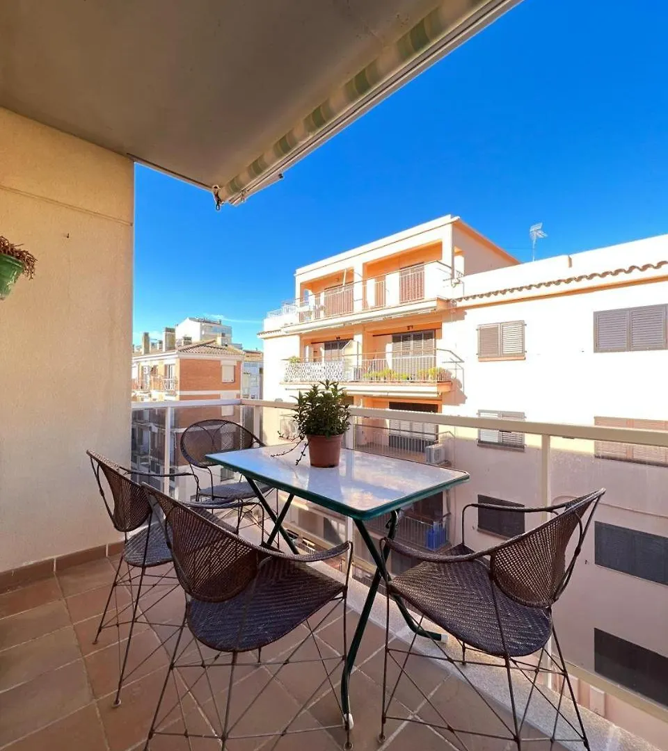 Ferienwohnung Casa Calonge 0*, Calonge (Catalonia) Spanien