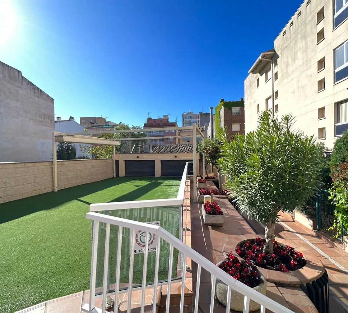 Ferienwohnung Casa Calonge 0*, Calonge (Catalonia)