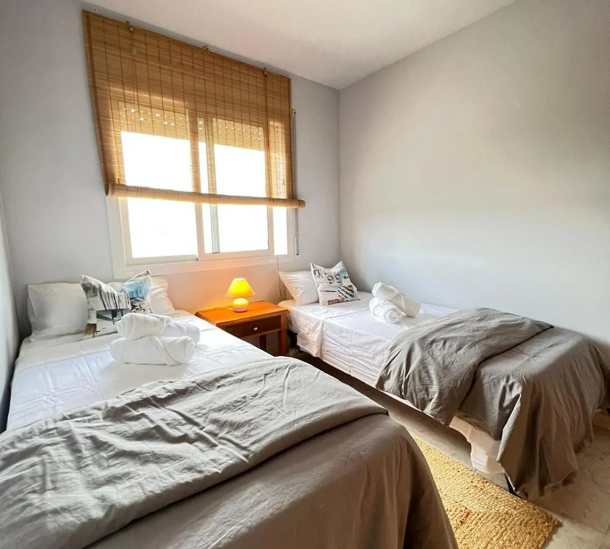 Ferienwohnung Casa Calonge Spanien