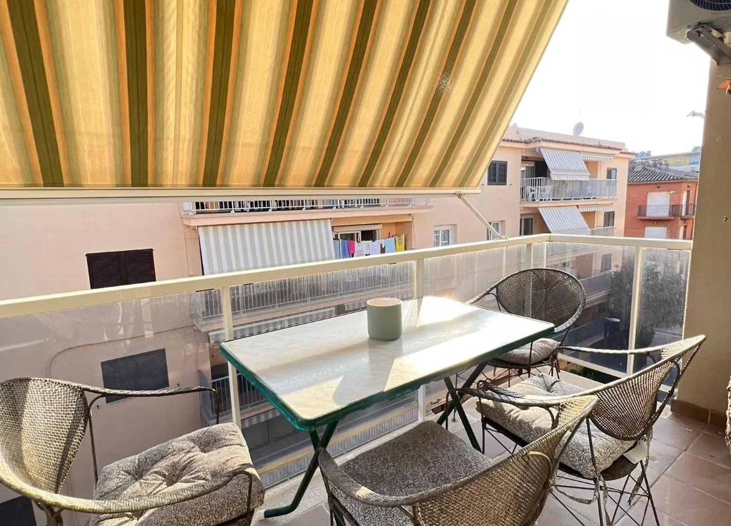 Ferienwohnung Casa Calonge Apartment Calonge (Catalonia)