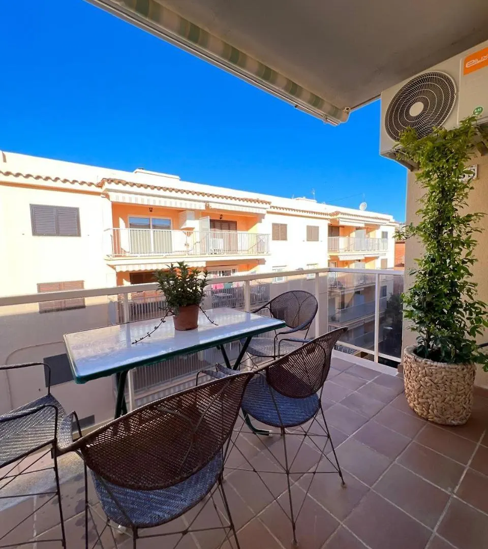 Casa Calonge Apartment  Calonge (Catalonia)