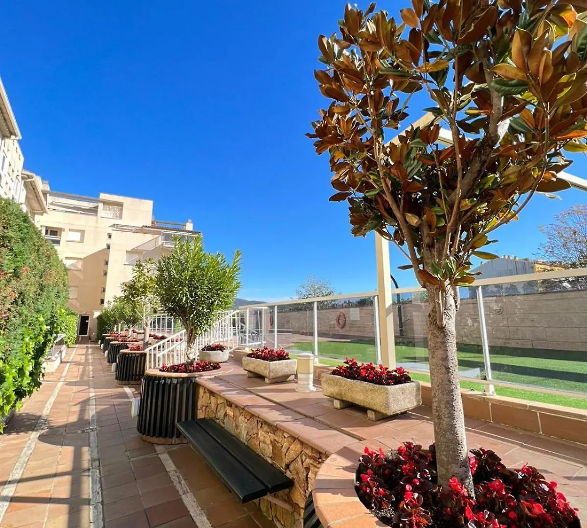 Casa Calonge Apartment