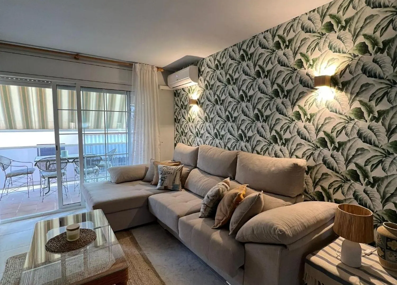 Casa Calonge Apartment Spain